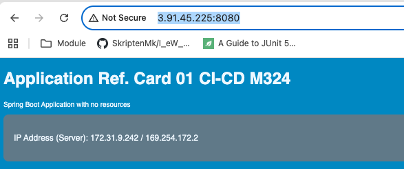 Docker Hub success